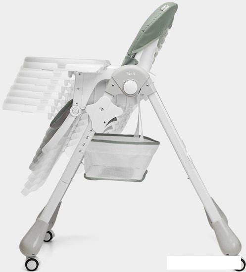 Высокий стульчик Rant Cream RH302 (ocean green)