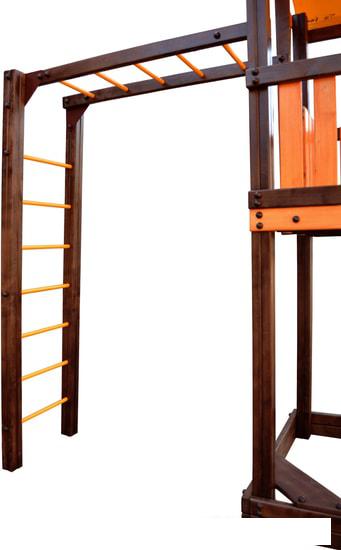 Детские спортивные комплексы и игровые площадки Perfetto Sport Pitigliano-14