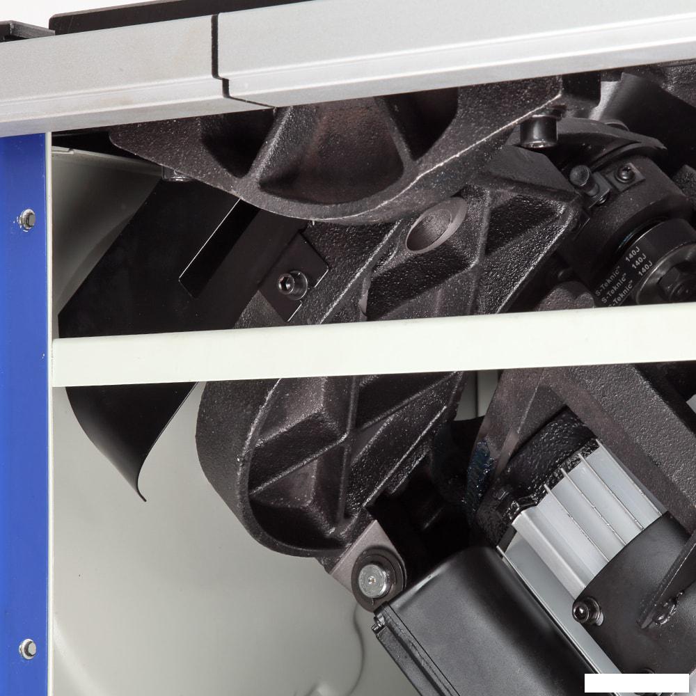 Распиловочный (циркулярный) станок Belmash (Белмаш) LTS-250 - 220V