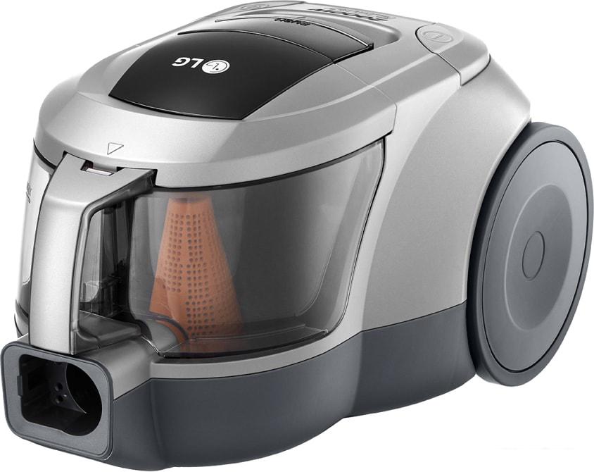 Пылесос LG VC5420NNTS Пылесос LG VC5420NNTS