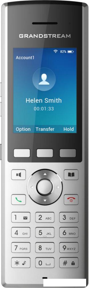 IP-телефон Grandstream WP820