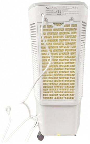 Климатический комплекс Zenet Zet-485