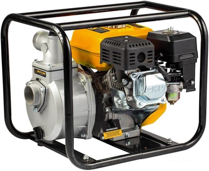 Мотопомпы Denzel PX-50 99201