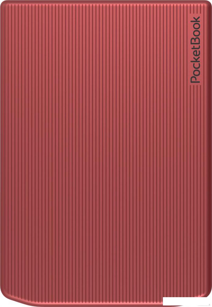 Электронная книга PocketBook A4 634 Verse Pro (страстно-красный)