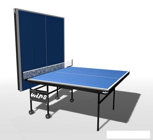 Теннисный стол Wips Royal