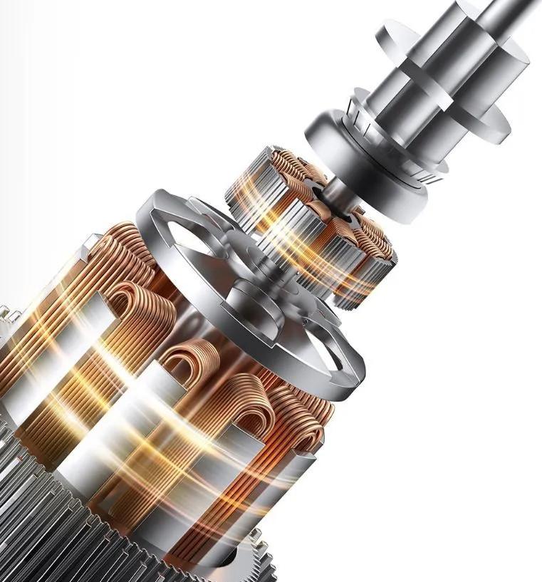 Универсальный триммер Xiaomi Mijia Hair Clipper 2 MJGHHC2LF