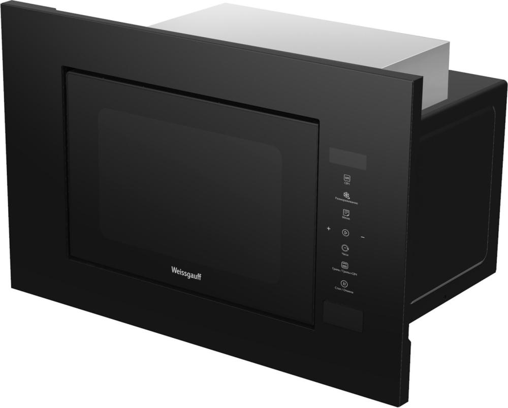 Микроволновые печи Weissgauff HMT-620 Compact Touch