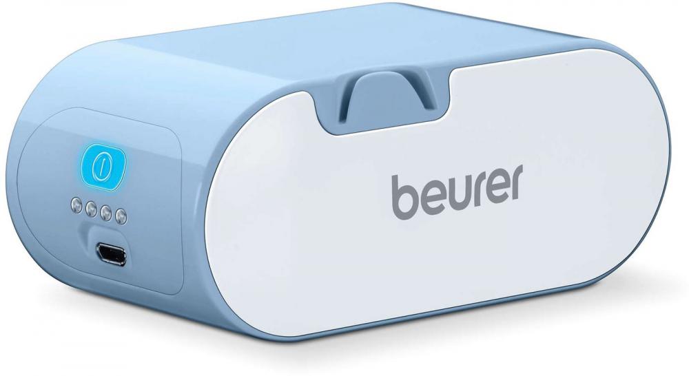 Компрессорный ингалятор Beurer IH 60