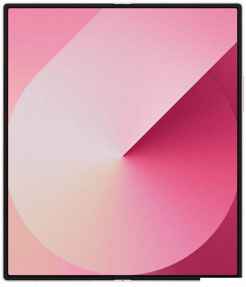 Смартфон Samsung Galaxy Z Fold6 SM-F956B/DS 12GB/512GB (розовый)