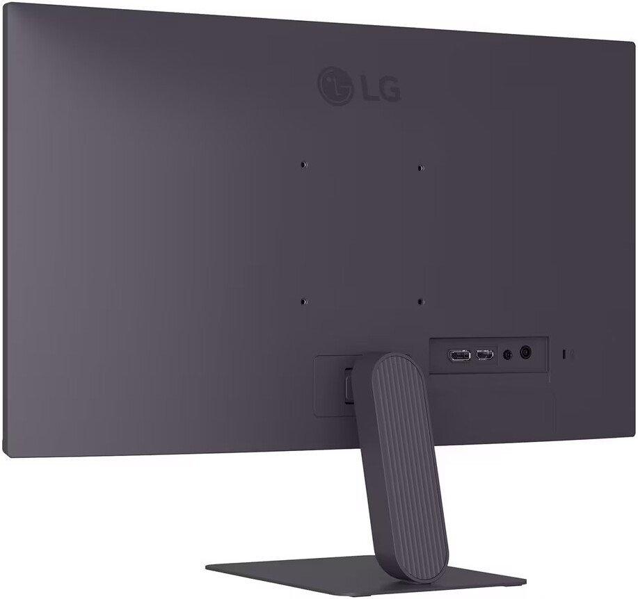 Игровой монитор LG UltraGear 24G411A-B