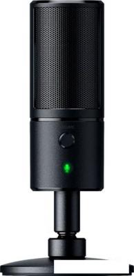 Проводной микрофон Razer Seiren Emote