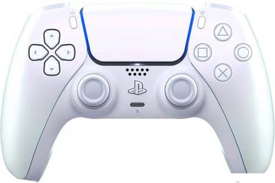 Геймпад Sony DualSense Chroma Collection (жемчужный)