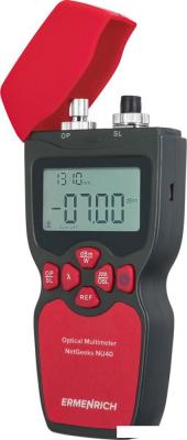 Мультиметр Ermenrich NetGeeks NU40 82559