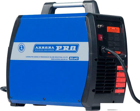 Сварочные инверторы AuroraPRO Speedway 175