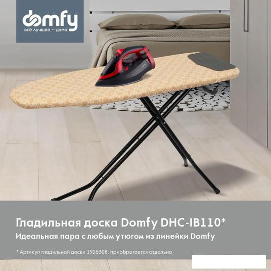 Утюг Domfy DSC-EI502