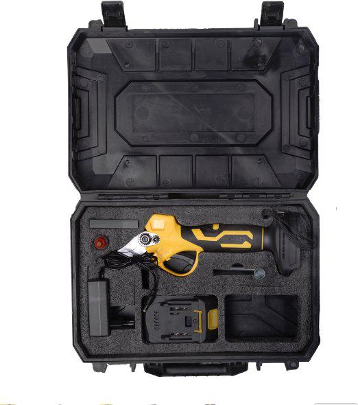 Кусторезы и садовые ножницы Huter CP-20Li EA+ (70/13/69)