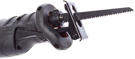 Сабельная пила RedVerg RD-SS18/U (без АКБ)