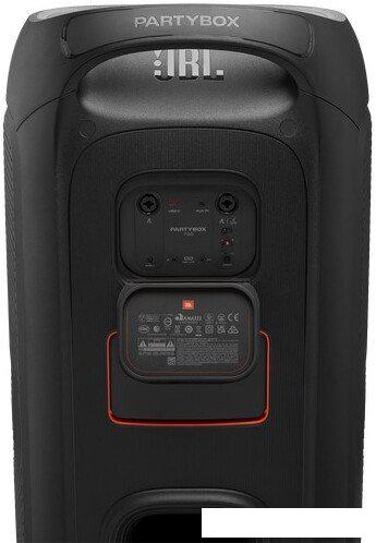 Беспроводные и портативные колонки JBL PartyBox 720