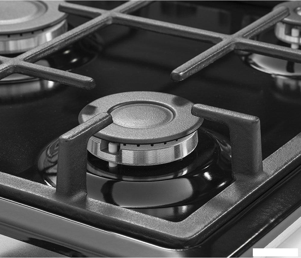 Варочная панель Simfer H45V30B416