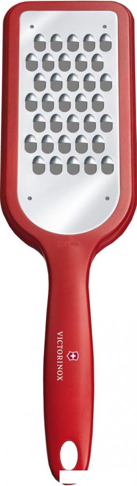 Терка Victorinox 7.6081.1 (красный)