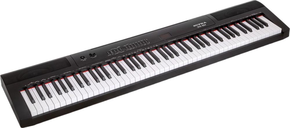 Цифровое пианино Supra SKB-884