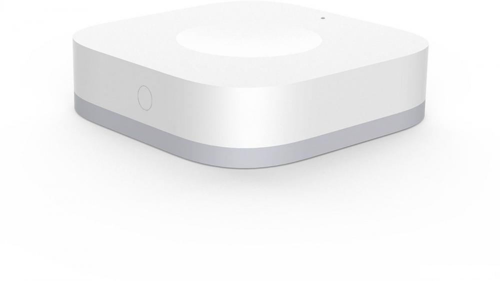 Выключатель Aqara Wireless Mini Switch T1 (белый)