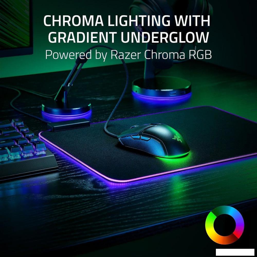 Игровая мышь Razer Cobra