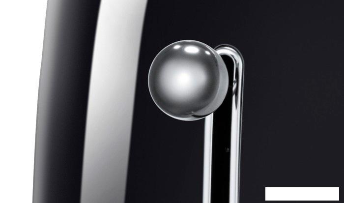 Тостер Smeg TSF01BLEU