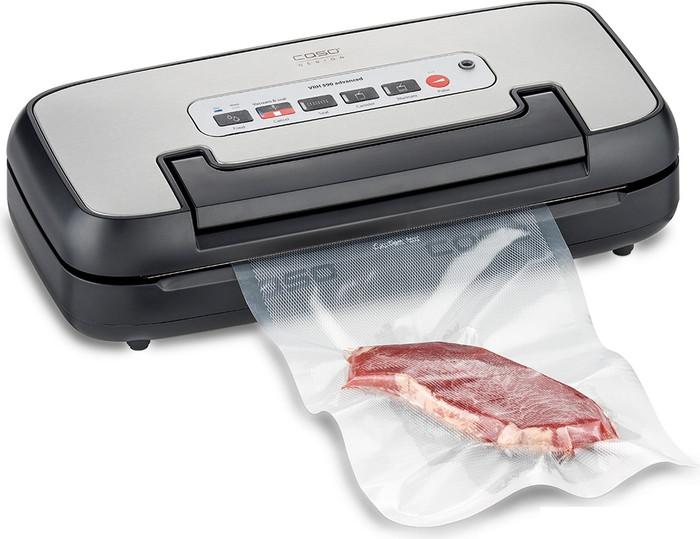 Вакуумные упаковщики CASO VRH 590