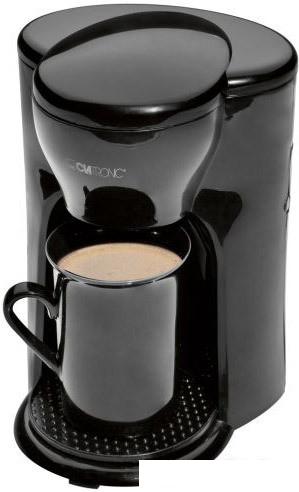 Кофеварки и кофемашины Clatronic KA 3356