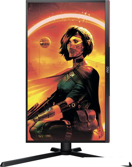 Игровой монитор AOC Agon 25G3ZM