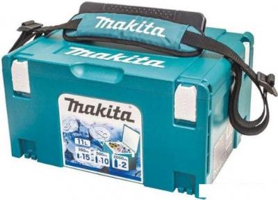 Автохолодильники, термобоксы, термосумки Makita MakPac Cool 11л