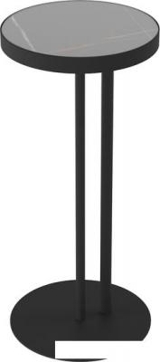 Журнальные столики и столы-трансформеры Калифорния мебель УГО (сахара нуар)