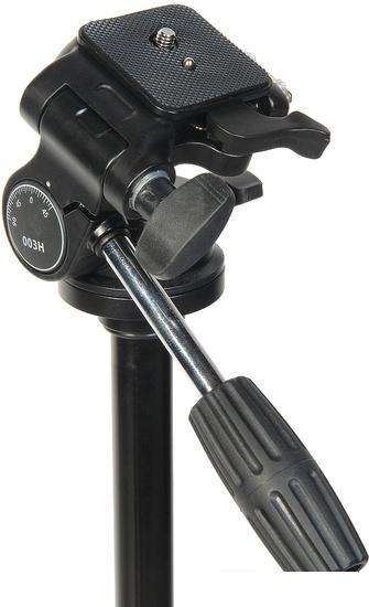 Трипод Falcon Eyes Silver Line 517 3D-2