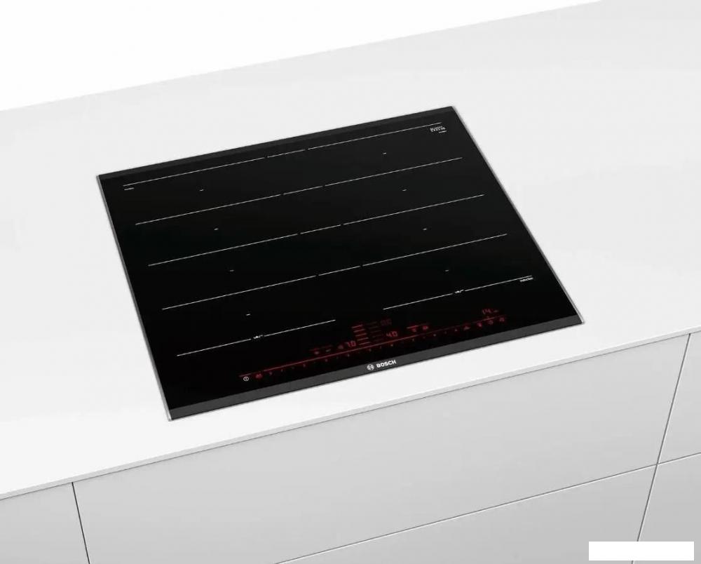 Варочная панель Bosch Serie 8 PXY675DC5Z