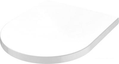 Сиденья и крышки для унитазов и биде AM.PM Spirit C707858WH
