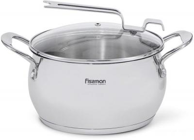Кастрюли Fissman Vita 5217