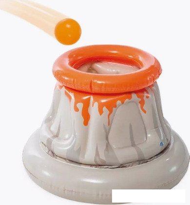 Бассейны Intex Приключения Юрского периода 56132 (200х200 см)