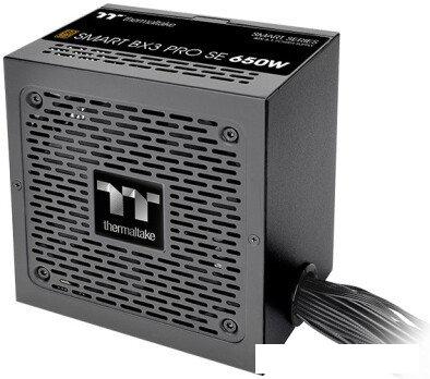 Блок питания Thermaltake Smart BX3 Pro SE 650W PS-SPD-0650NNSABE-7
