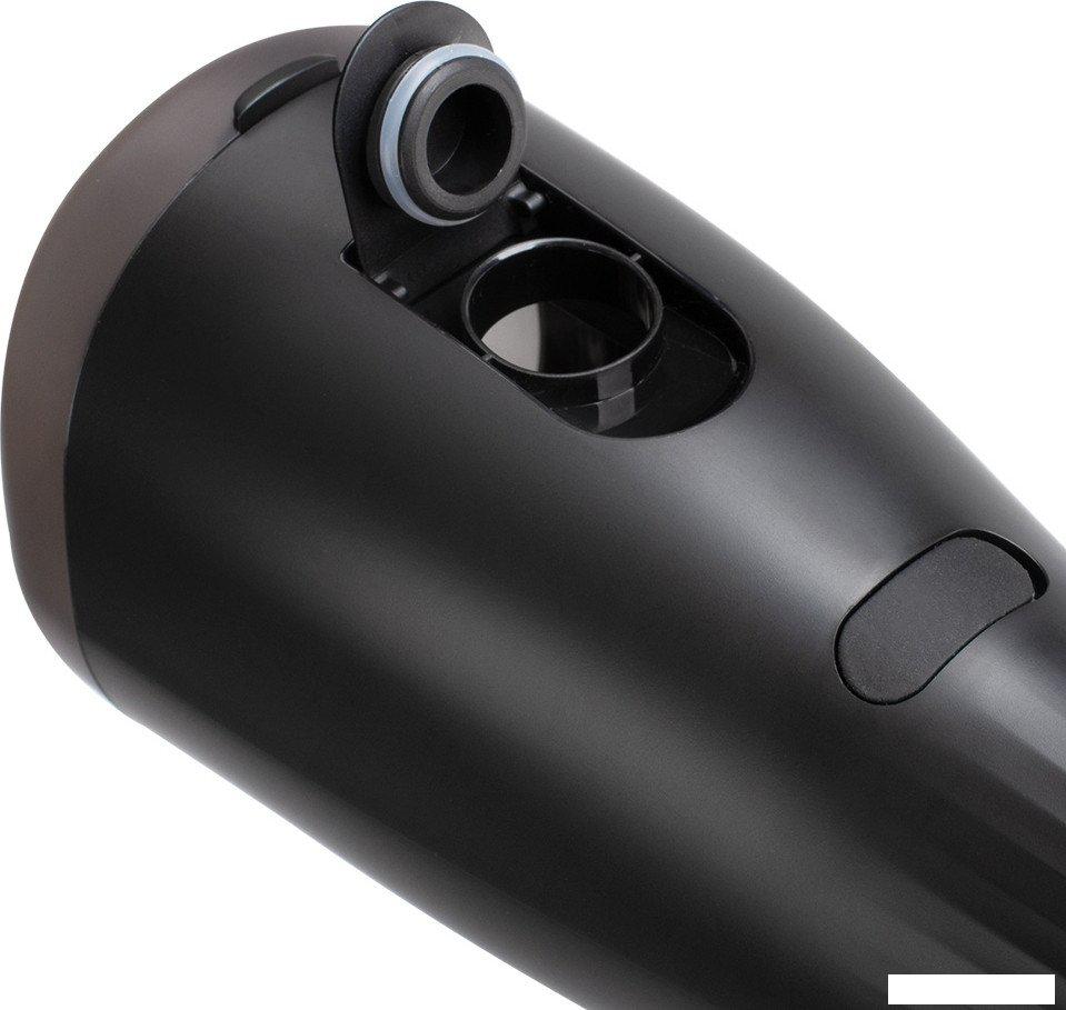 Электрические зубные щетки и ирригаторы Redmond (Редмонд) YR4501 (черный)