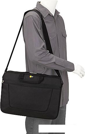 Мужская сумка Case Logic VNAI-215-BLACK