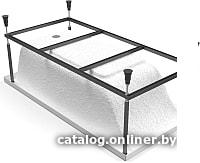 Ножки, каркасы, опоры для ванн Cersanit Virgo K-RW-VIRGO170
