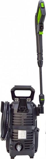 Мойки высокого давления Brait HPW 1400C