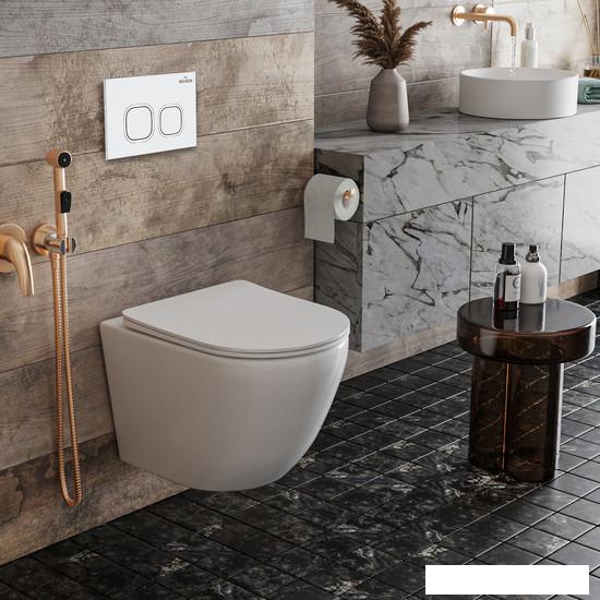 Инсталляция для унитаза Roxen StounFix Dual Fresh 826157