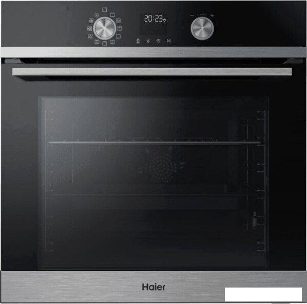 Электрический духовой шкаф Haier HOQ-K4AAN3BX