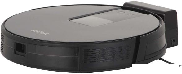 Робот-пылесос Kitfort KT-572