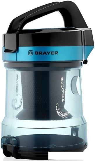 Пылесосы Brayer BR4200