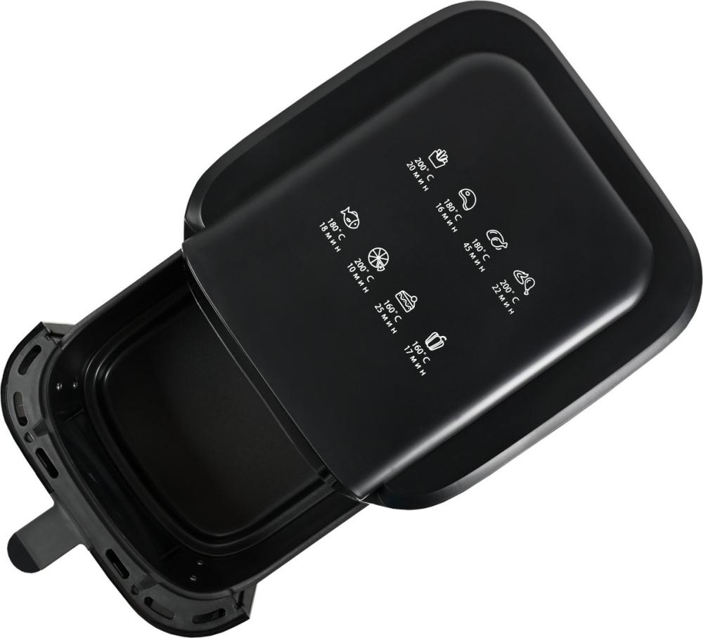 Аэрогрили и аэрофритюрницы GFgril GFA-5500