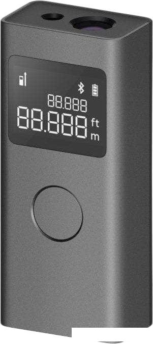 Лазерный дальномер Xiaomi Smart Laser Measure MJJGCJYD001QW