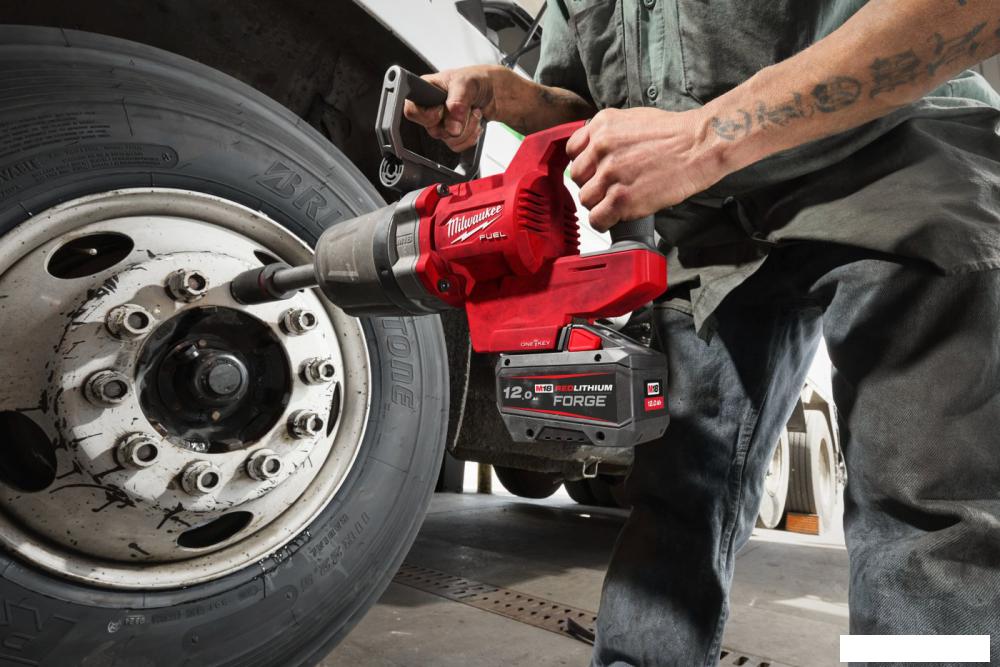 Аккумулятор Milwaukee M18 FB12 4932492651 (18В/12 Ач)